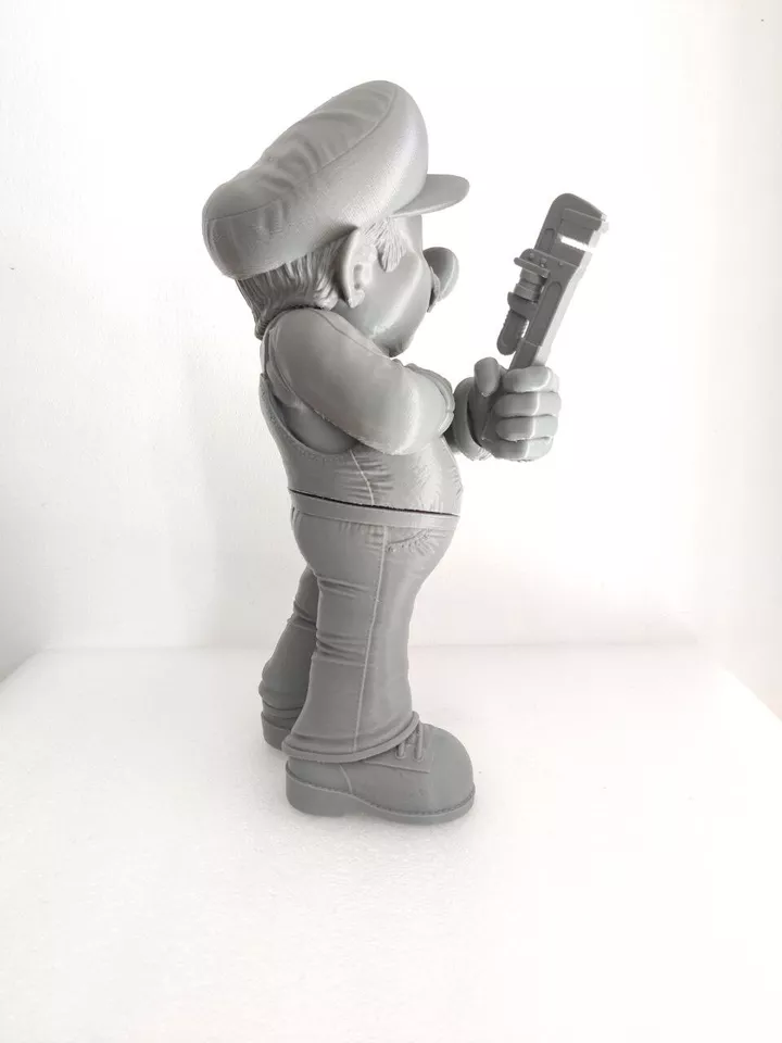 Super Mario